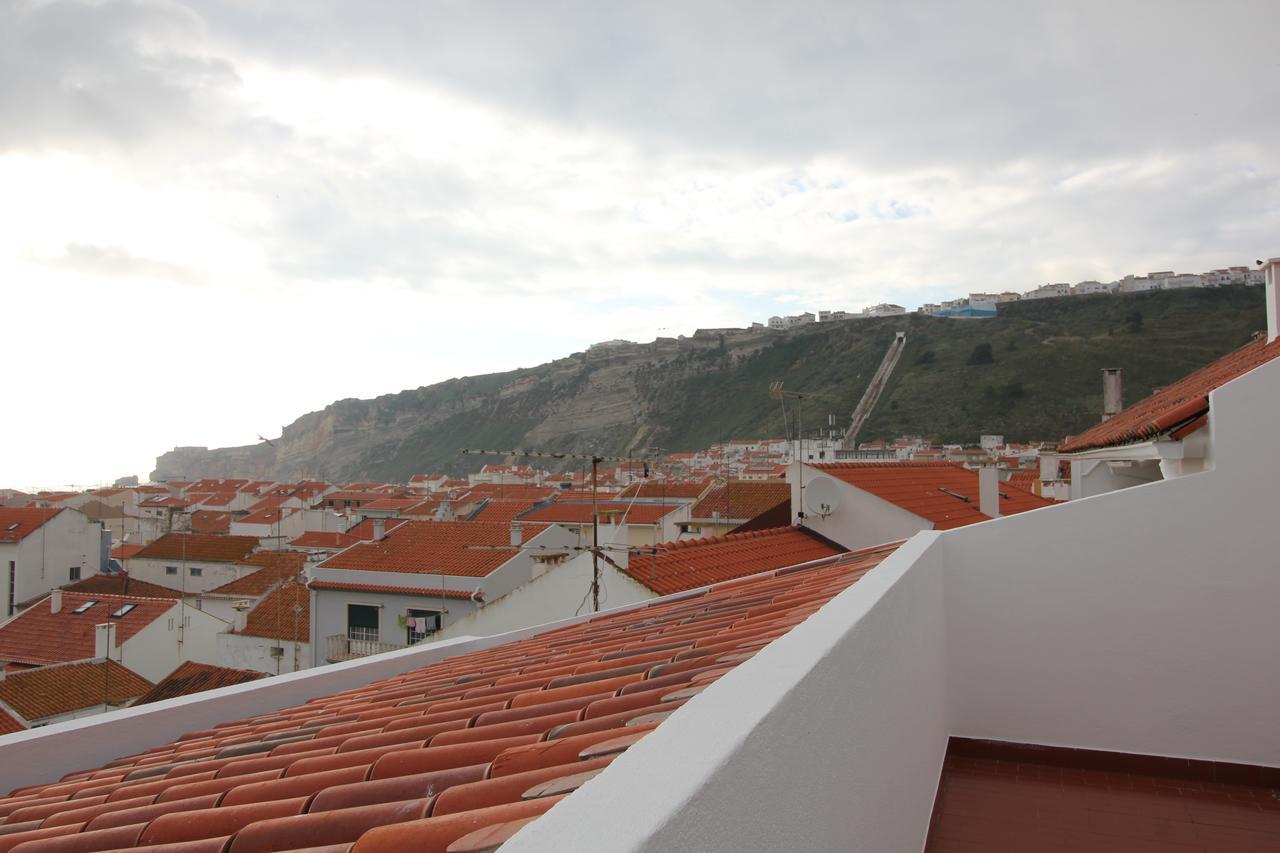 Subvilla Beach Place Nazare Exterior photo