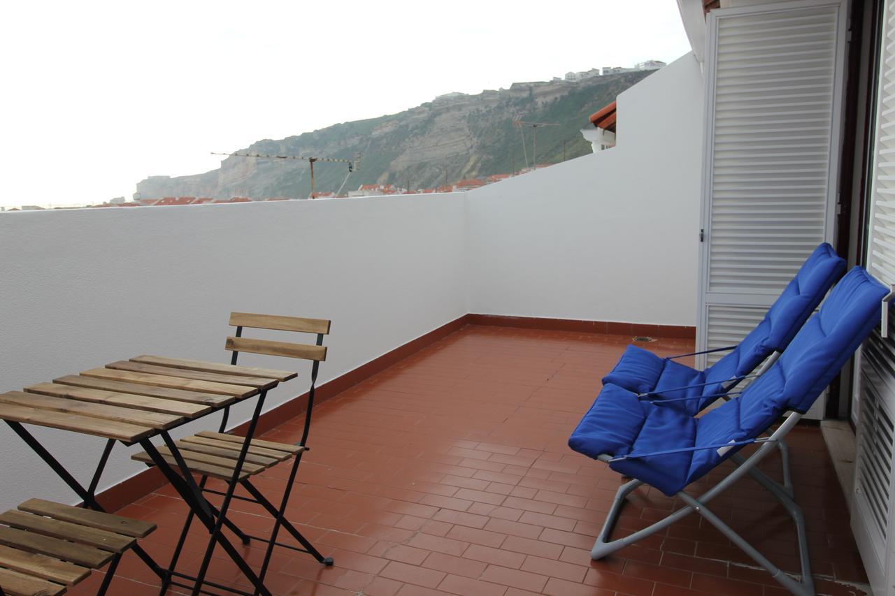 Subvilla Beach Place Nazare Exterior photo